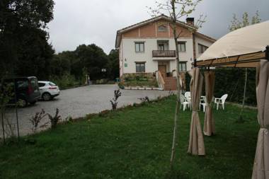 La Granja De Vitoria