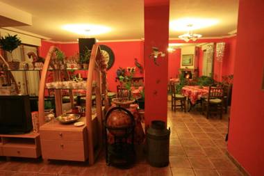 La Granja De Vitoria