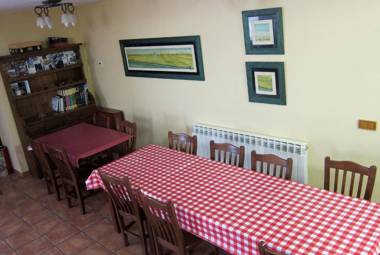 Agroturismo Abaienea