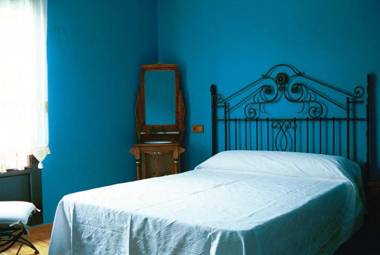 Agroturismo Abaienea