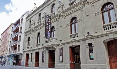 Luxury San Prudencio Vitoria