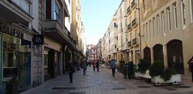 Luxury San Prudencio Vitoria