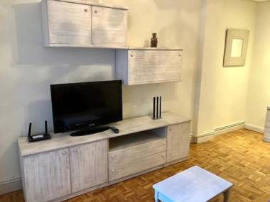 Apartamento Vitoria II