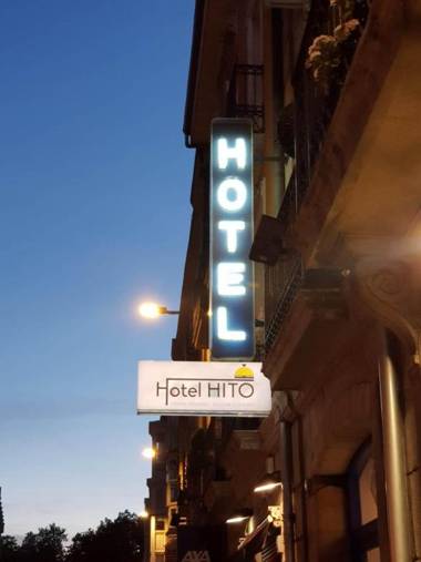 Hotel Hito
