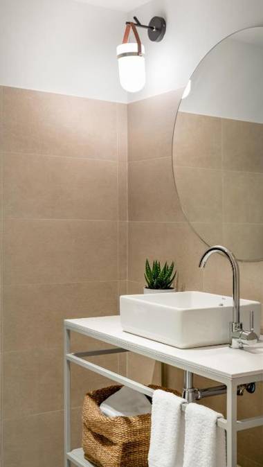 Apartahotel Líbere Vitoria