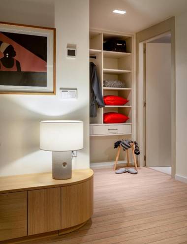 Apartahotel Líbere Vitoria