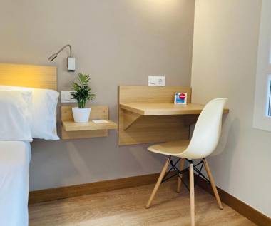 Hotel Vas Vitoria AutoCheckIn