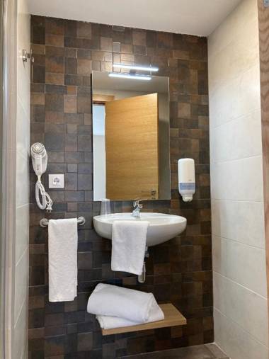 Hotel Vas Vitoria AutoCheckIn