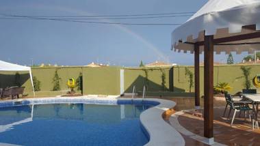 Hostal Castellverd