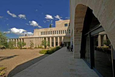 Hostatgeria de Poblet