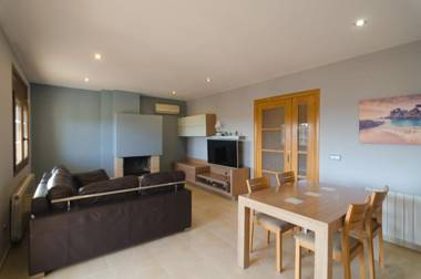 Club Villamar - Can Olbia