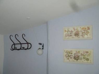 Hostal La Casa de los Aromas