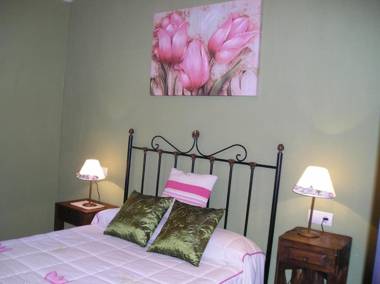 Villaviciosa - Apartamentos Rurales Obaya