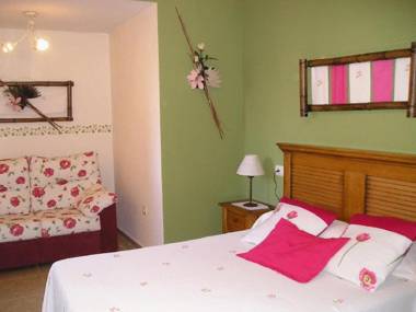 Villaviciosa - Apartamentos Rurales Obaya