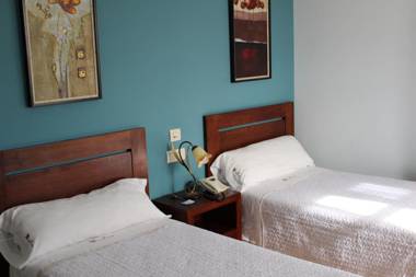 Hotel Rural El Gran Duque