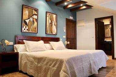 Hotel Rural El Gran Duque