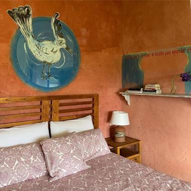 Hotel rural Son de Mar-Gijon-Villaviciosa