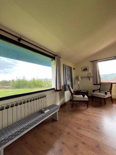 Hotel rural Son de Mar-Gijon-Villaviciosa