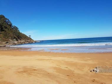 Hotel Casona De Tresali