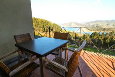 Apartamentos Monterodiles