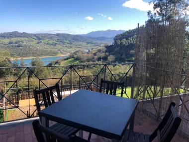 Apartamentos Monterodiles