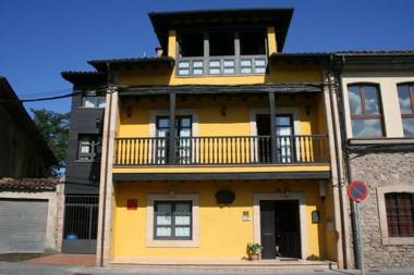 Apartamentos Turisticos Paseo de la Alameda