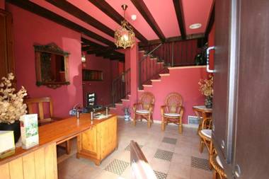 Apartamentos Turisticos Paseo de la Alameda