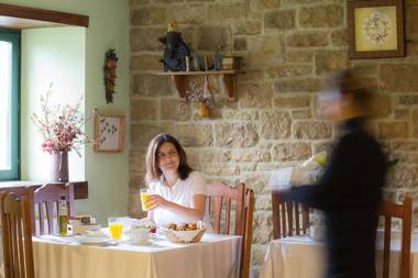 Hotel Rural La Figar