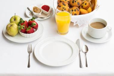 Hotel Rural La Figar