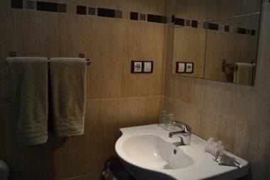 Apartamentos Rurales La Cirigüeña