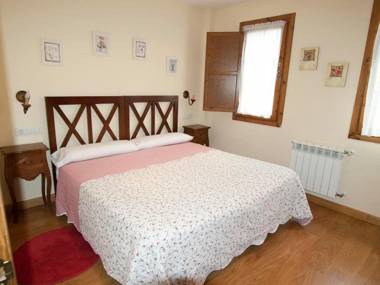 Apartamentos Rurales Casa Tata