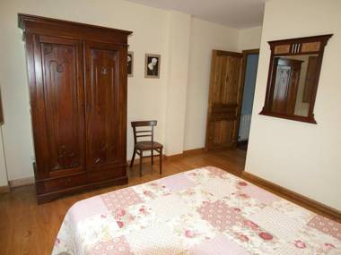 Apartamentos Rurales Casa Tata