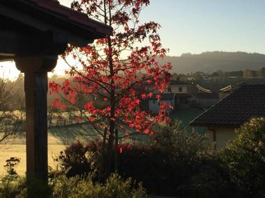 Almarinae apartamentos