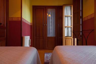 Casa Lolo de Villaviciosa