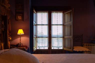 Casa La Pumarada de Villaviciosa