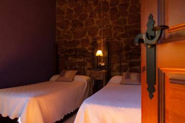 Casa La Pumarada de Villaviciosa