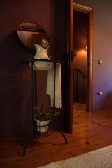 Casa La Pumarada de Villaviciosa