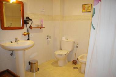 Hotel Palacio Carlos I