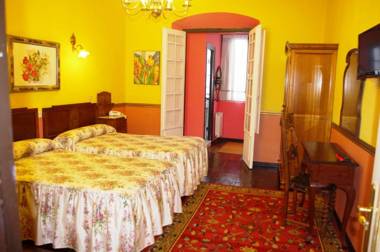 Hotel Palacio Carlos I