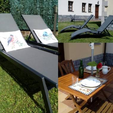 Hotelapartamentos Torres