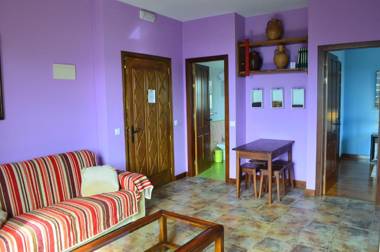 Complejo turístico Quinta La Espadaña