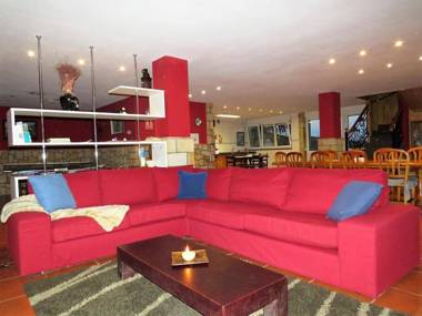 Finca Canal Vivienda Vacacional