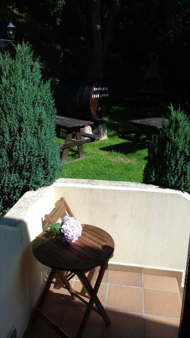 Apartamentos Rurales Les Mestes