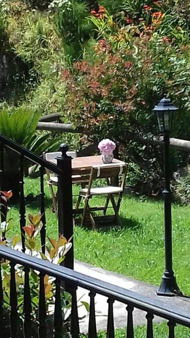 Apartamentos Rurales Les Mestes