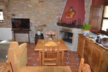 La Casona de Quintes