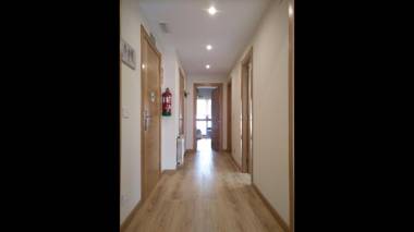 Spacious apartment in Villavivciosa 