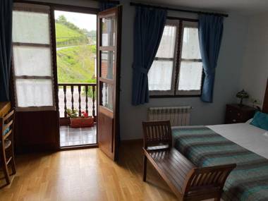 LA CASONA DE RALES VILLAVICIOSA