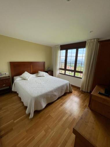 LA CASONA DE RALES VILLAVICIOSA