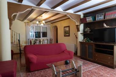 Casa Rural Doña Josefa