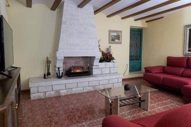 Casa Rural Doña Josefa